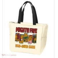 Big 5 Utah Mighty Five National Park Tote Bag thumb 3