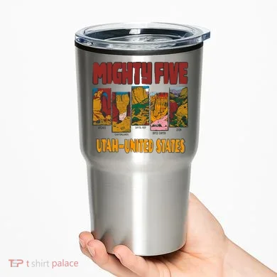 Tumbler