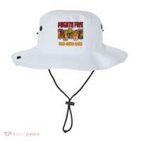Big 5 Utah Mighty Five National Park Bucket Hat thumb 0