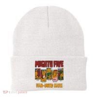 Big 5 Utah Mighty Five National Park Beanie thumb 0