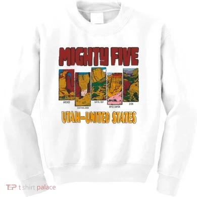 Kids Sweatshirt