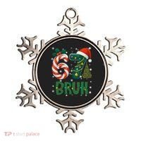 Bruh 67 Six Seven 6-7 Meme Christmas Funny Ornament thumb 0