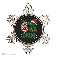 Bruh 67 Six Seven 6-7 Meme Christmas Funny Ornament thumb 0