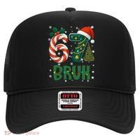 Bruh 67 Six Seven 6-7 Meme Christmas Funny Hat thumb 0