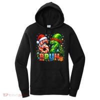 Bruh 67 Six Seven 6-7 Meme Christmas Women's Hoodie thumb 0