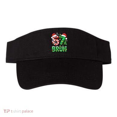 Bruh 67 Six Seven 6 7 Meme Christmas Visor