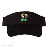 Bruh 67 Six Seven 6 7 Meme Christmas Visor thumb 0