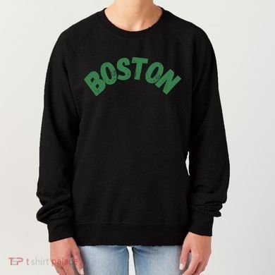 Boston Women's Sweatshirt