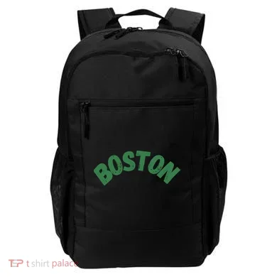 Boston Backpack