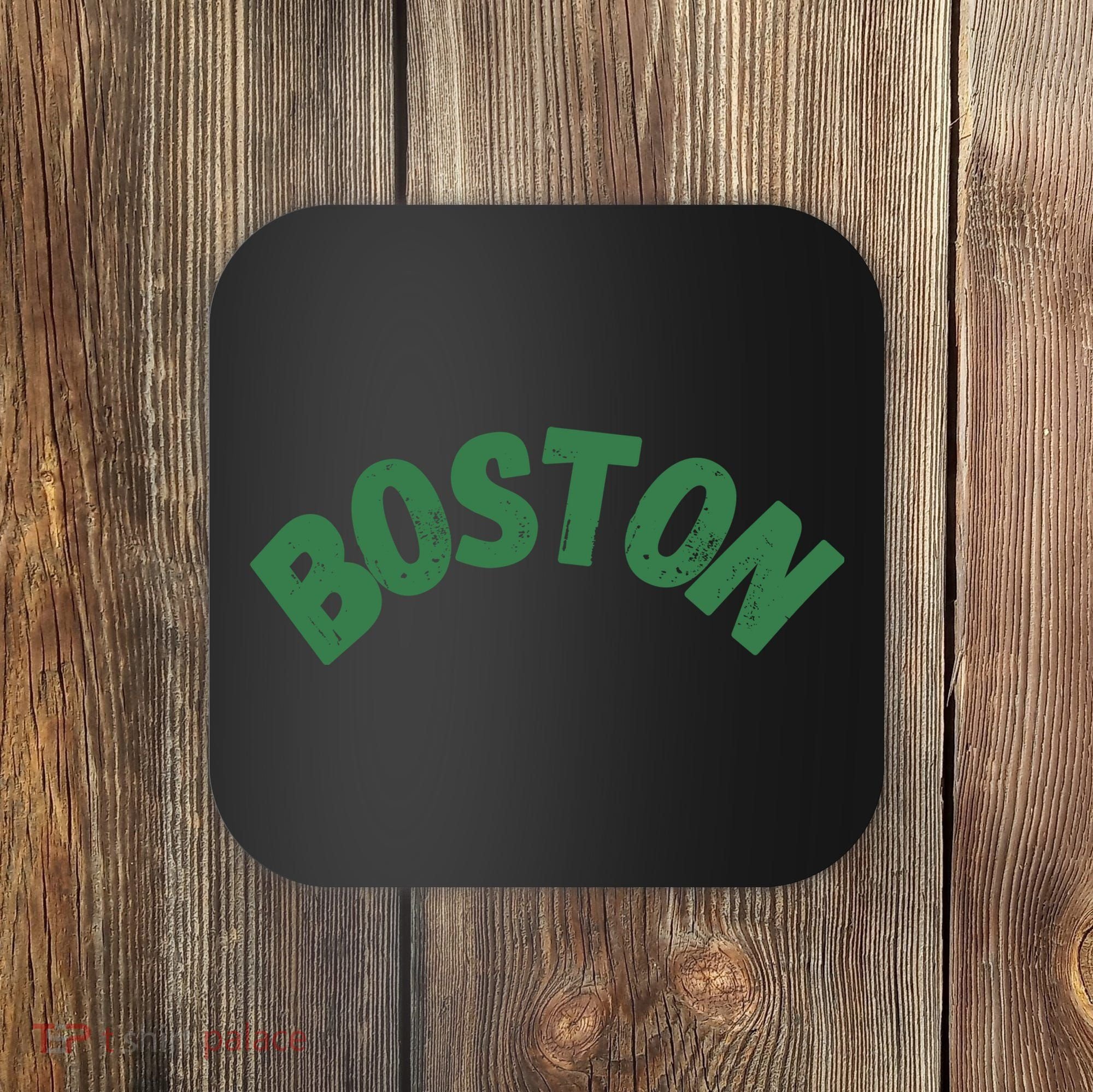 Boston Coaster