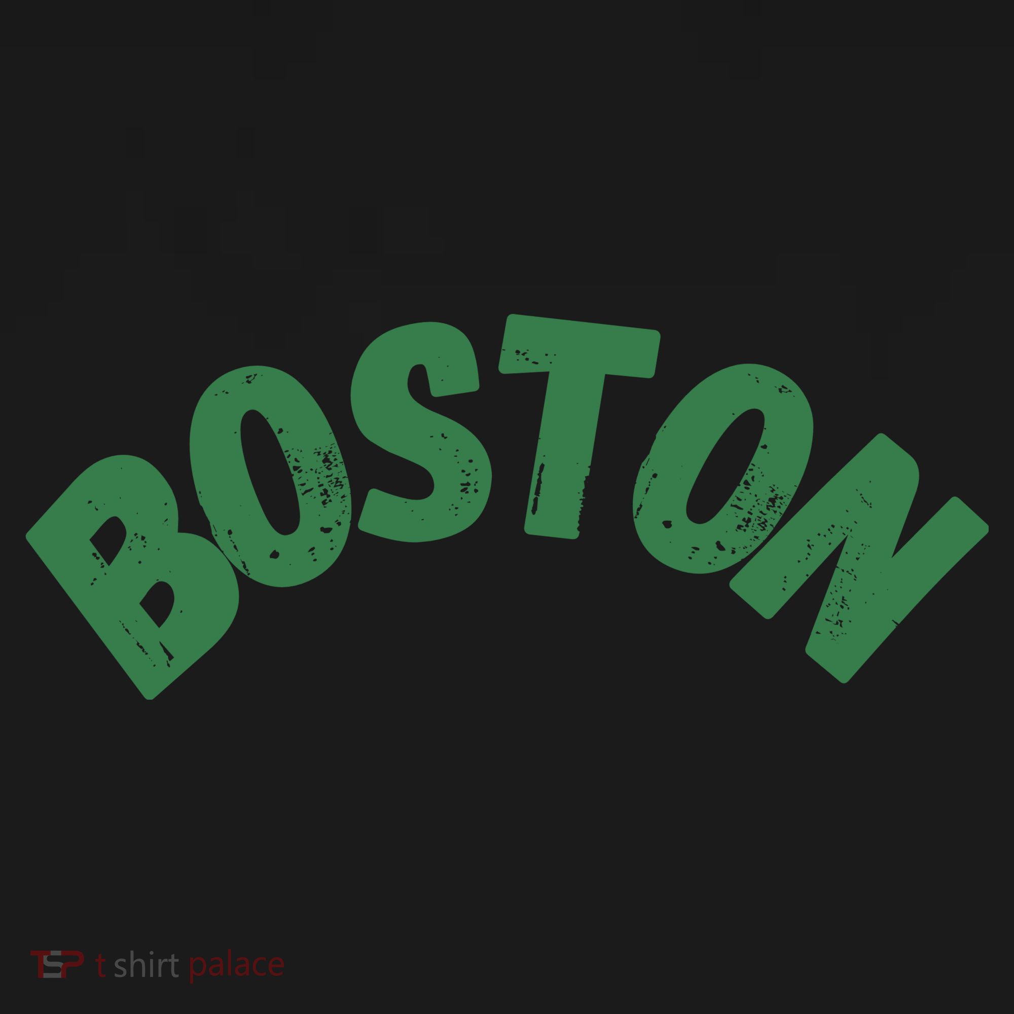 Boston Coaster