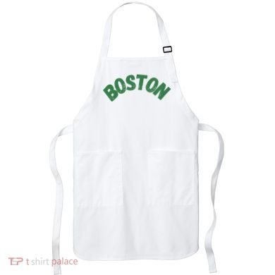 Boston Apron