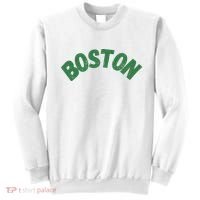 Boston Sweatshirt thumb 0