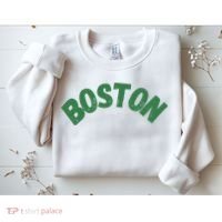 Boston Sweatshirt thumb 2