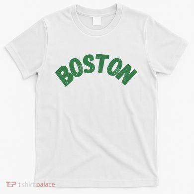 Boston T-Shirt