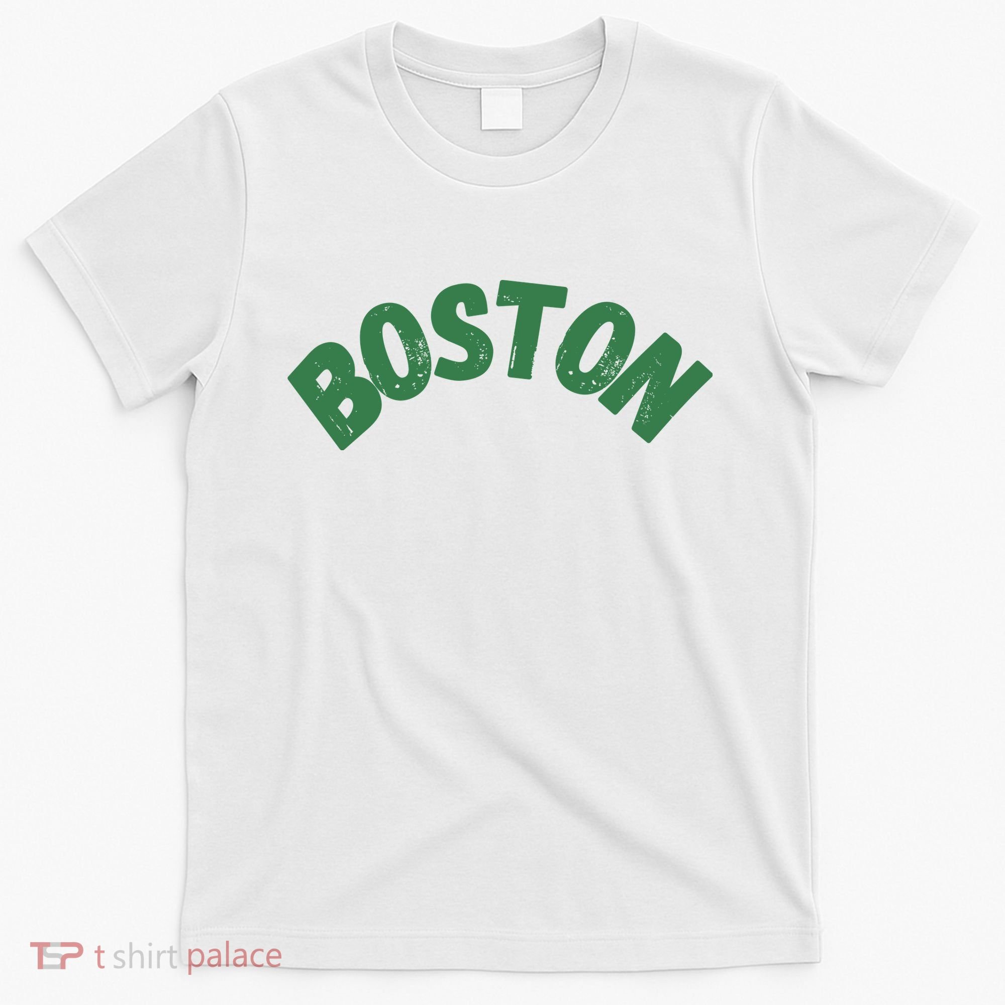 Boston T-Shirt