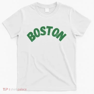 Boston T-Shirt