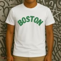 Boston T-Shirt thumb 3