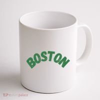 Boston Coffee Mug thumb 1