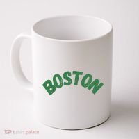 Boston Coffee Mug thumb 0