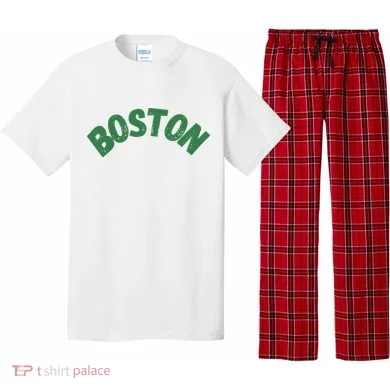 Pajama Set
