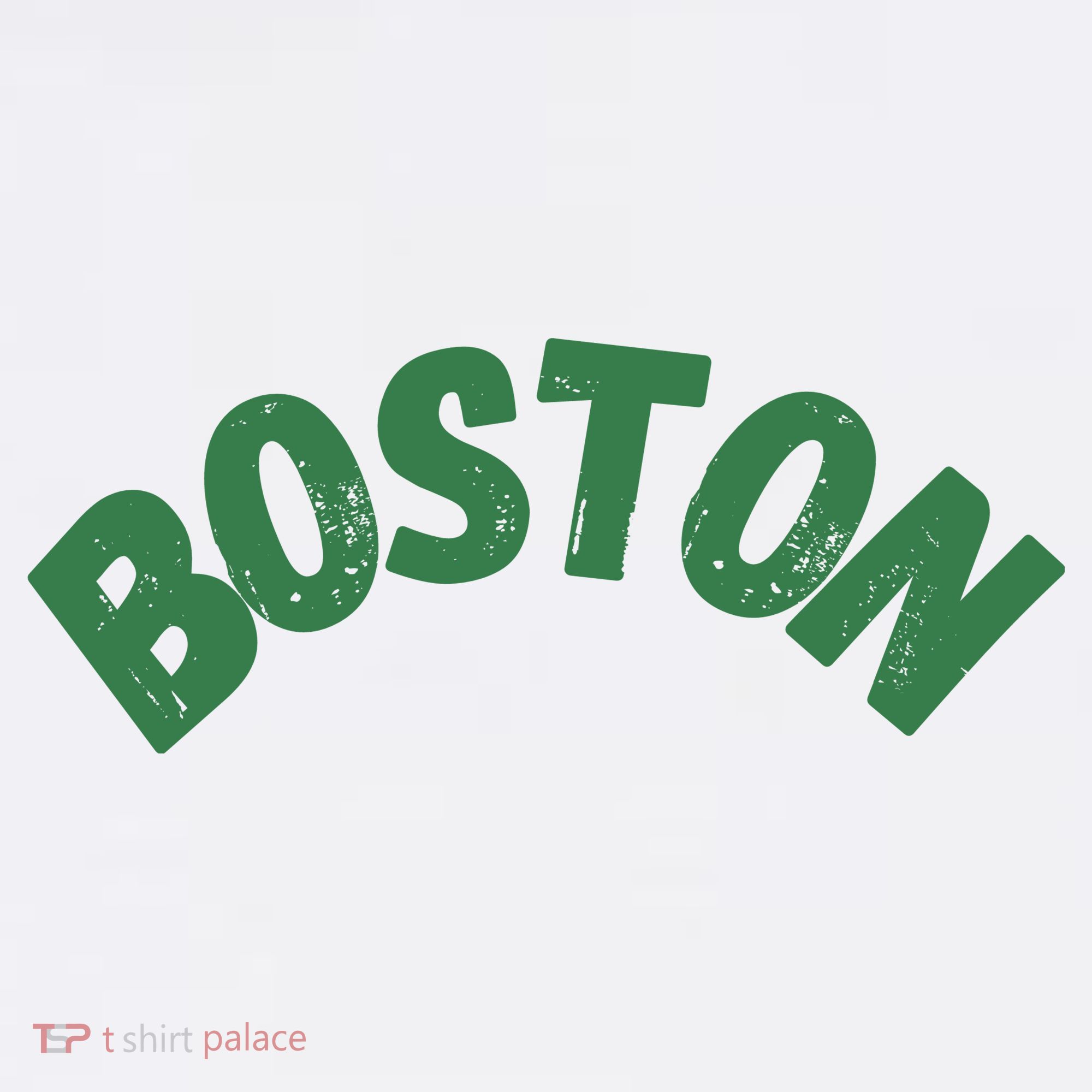 Boston Pajama Set