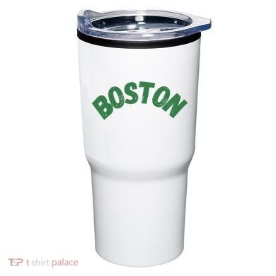 Boston Tumbler