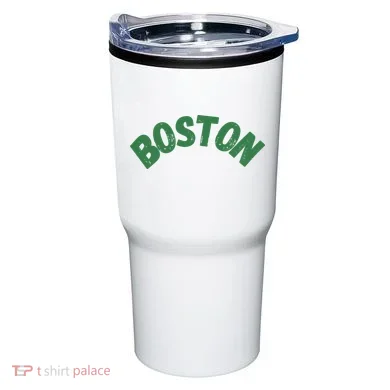 Boston Tumbler