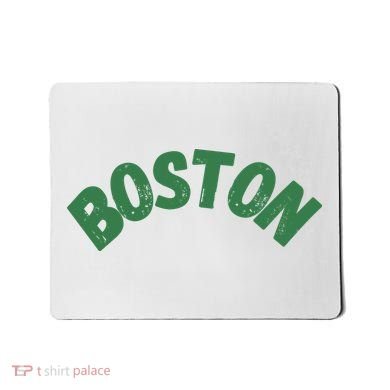 Boston Mousepad