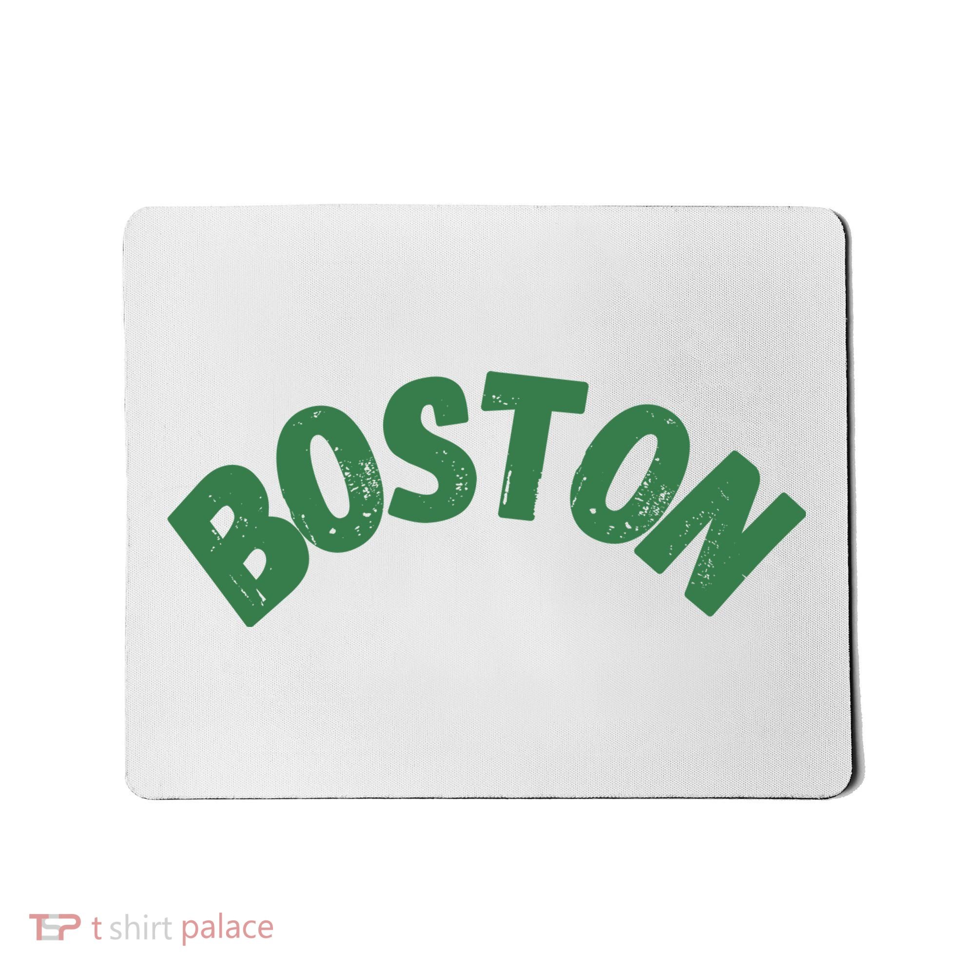 Boston Mousepad
