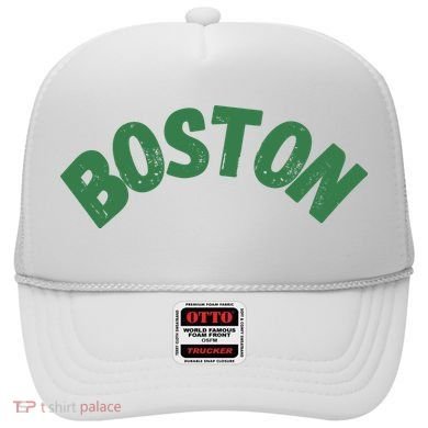Boston Hat