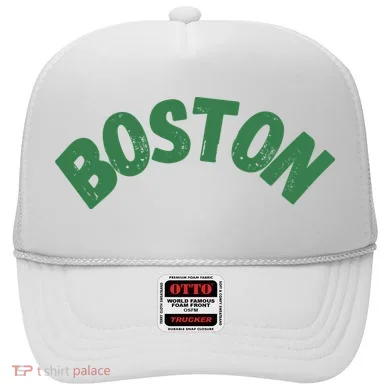 Boston Hat