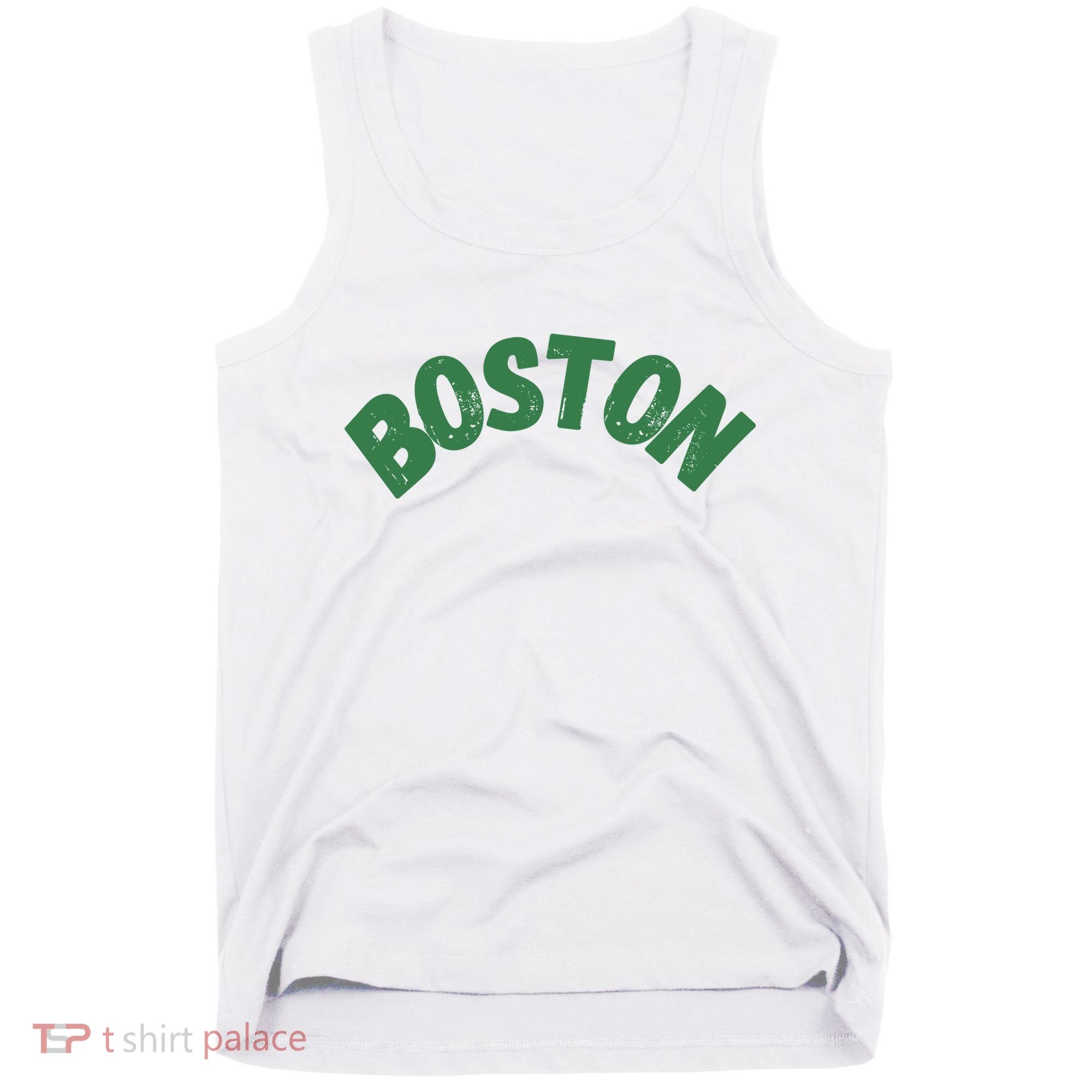 Boston Tank Top
