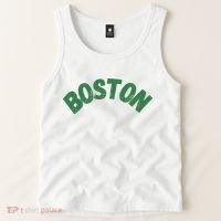 Boston Tank Top thumb 2