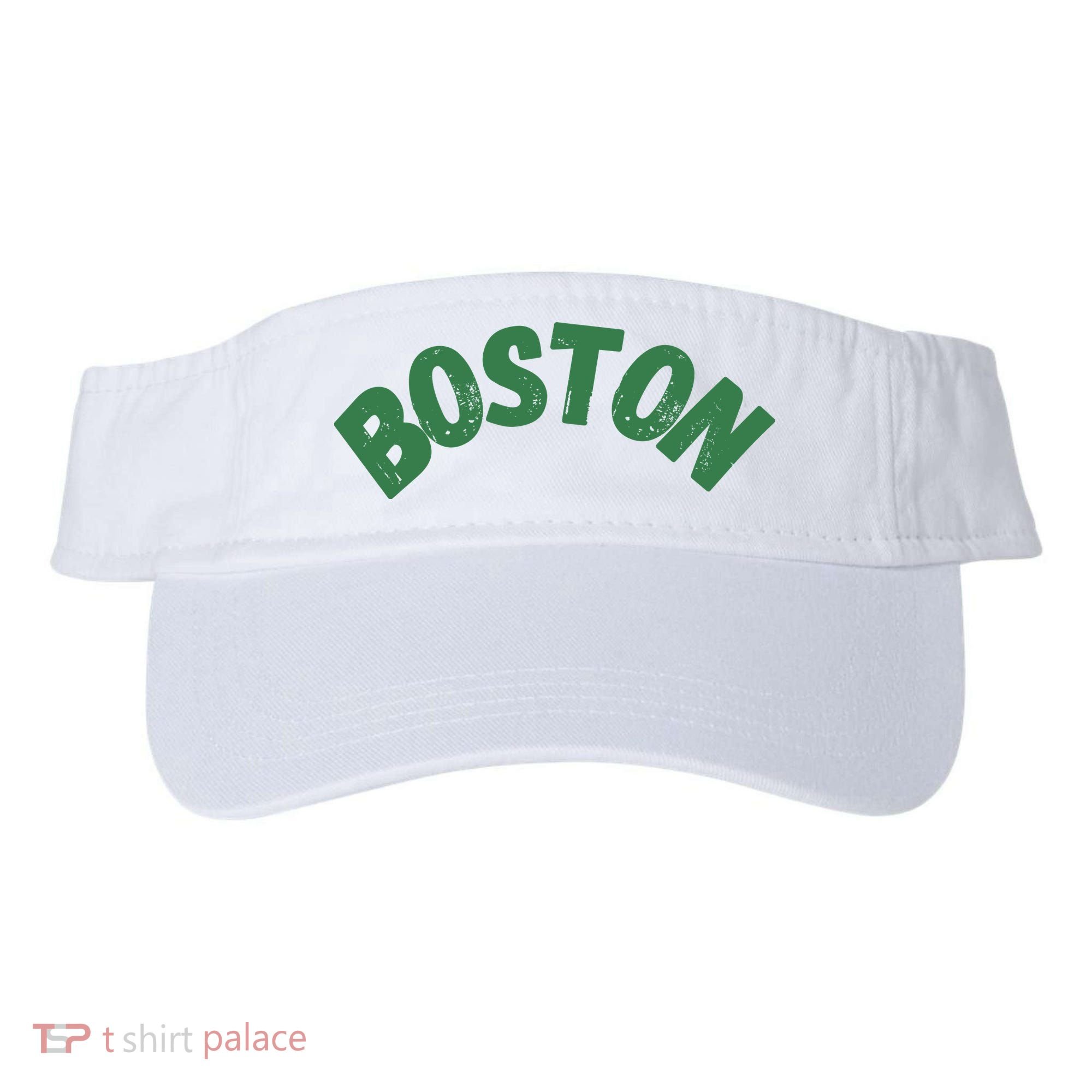 Boston Visor
