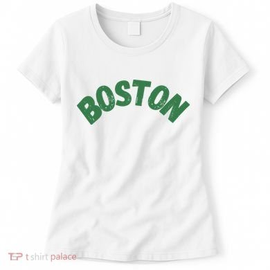 Boston Women's T-Shirt