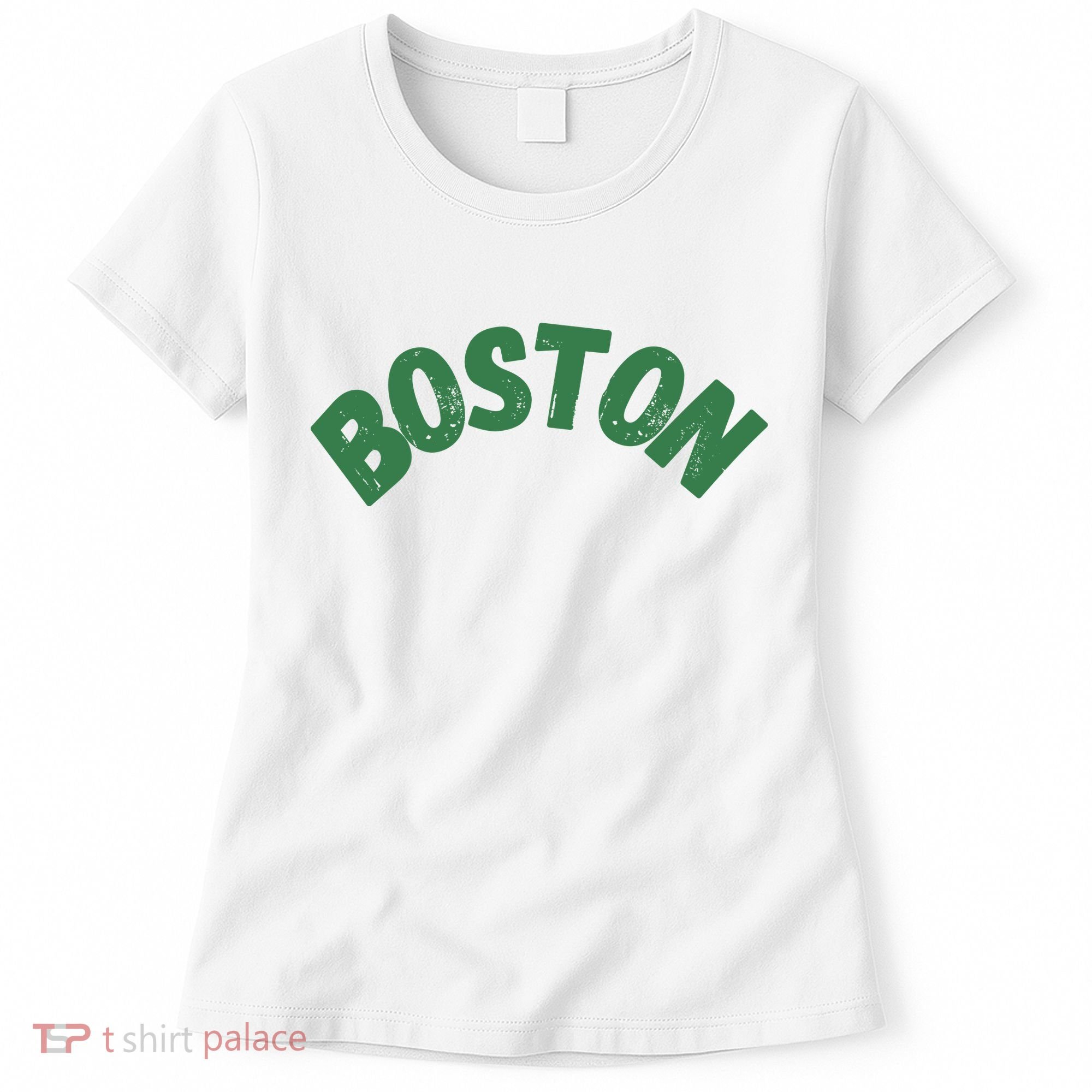 Boston Women's T-Shirt