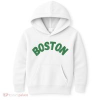 Boston Kids Hoodie thumb 0