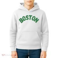 Boston Kids Hoodie thumb 4