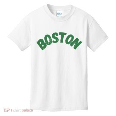 Boston Kids T-Shirt