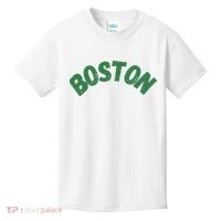 Boston Kids T-Shirt thumb 0