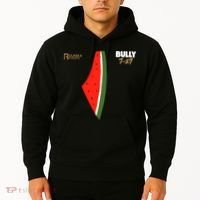 Bully 727 Palestine Watermelon Hoodie thumb 2