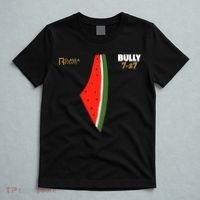 Bully 727 Palestine Watermelon T-Shirt thumb 5