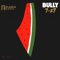 Bully 727 Palestine Watermelon Polo thumb 3