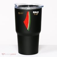 Bully 727 Palestine Watermelon Tumbler thumb 0