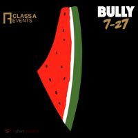 Bully 727 Palestine Watermelon Women's Long Sleeve Shirt thumb 2