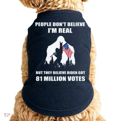 Doggie Tank