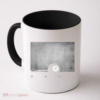 Billiards 8 Pool Billiards Team Gift Ideas For Fan Coffee Mug thumb 0