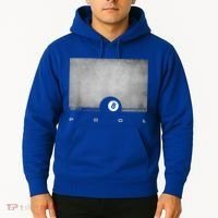 Billiards 8 Pool Billiards Team Gift Ideas For Fan Hoodie thumb 2