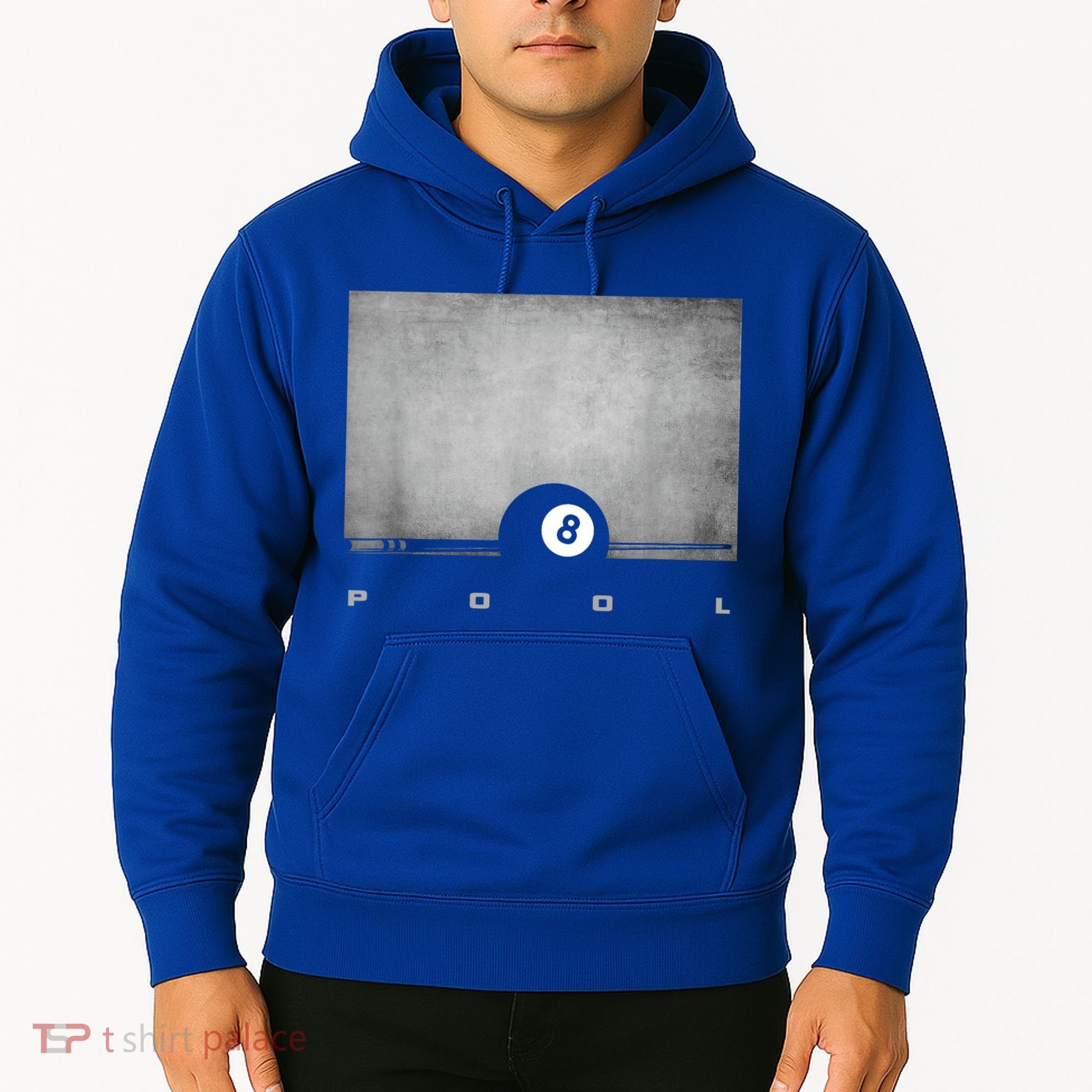 Billiards 8 Pool Billiards Team Gift Ideas For Fan Hoodie